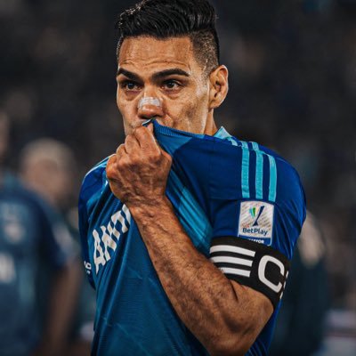 Estudiante de Ing Industrial, orgulloso de ser ROLO hincha del mas grande @MillosFCoficial,seguidor de @FALCAO.