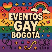 Eventos Gay Bogotá (@eventosgaybta) 's Twitter Profile