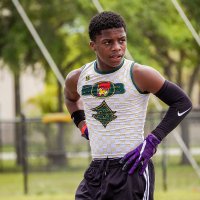Javarius Thompson (@jthompson2030) 's Twitter Profile