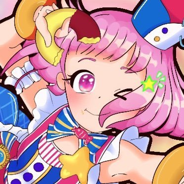 Adrian 🍭 🔜🗡️MCR 7/27さんのプロフィール画像