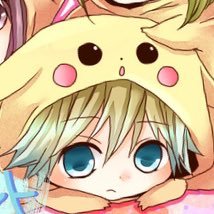 AvLʚ🔔ɞモエチャッカファイア歌いました🫶さんのプロフィール画像