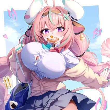 🐮👟𝕍𝕒𝕣𝕖𝕤𝕒👟🐮さんのプロフィール画像