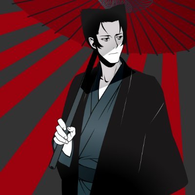 kahazaky's profile picture. 萌え萌えキュン！