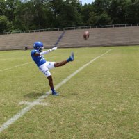 Javarious Fountain (@javarious30) 's Twitter Profile