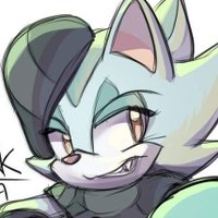 Slinger the Ocelot (@slingeridw) 's Twitter Profile