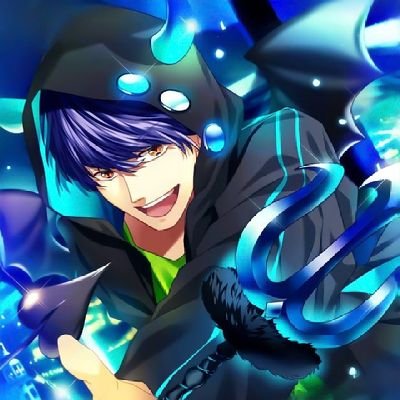 RyoKnives(C0mmisions open)さんのプロフィール画像