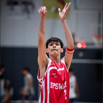 17 | 6'6 Wing/Forward | 180lbs | Class of 2026 | Queensland, Australia | Ipswich Grammar School | 3.3 GPA 📚🎓 | Ipswich Force | dylanako25@gmail.com |