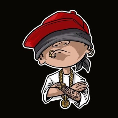 revolushon36's profile picture. 