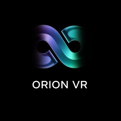Orion VR
📌Virtual Reality
• Character
• Game
~ Education - Innovation ~