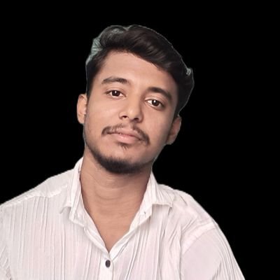 parth_saha16775's profile picture. Currently---- AI Machine Learning || Quantitative Devloper||