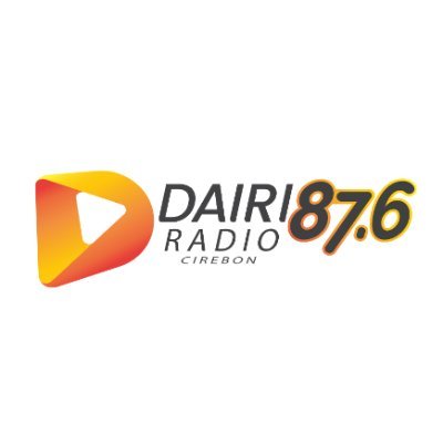 Jalan Satria no. 1 Kesambi
IG @dairiradiocirebon
INFO Marketing 08112012876
Live streaming : https://t.co/lwp4V3yYye