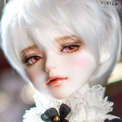 Lutsdoll * Another Placeさんのプロフィール画像