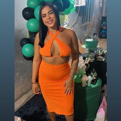 goomesvivii's profile picture. Maria Eduarda ❤️
📍🇧🇷
Ceo: @Ilovebatatasjm