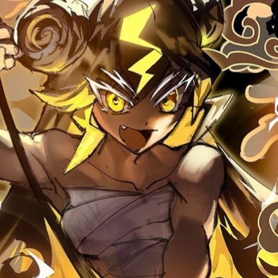 thunderingski's profile picture. ❝ 𝔓𝔯𝔦𝔡𝔢 𝔦𝔰 𝔞 𝔡𝔞𝔪𝔰𝔢𝔩 𝔦𝔫 𝔡𝔦𝔰𝔱𝔯𝔢𝔰𝔰…