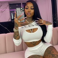 Tavi Chanel (@allthingstavi) 's Twitter Profile