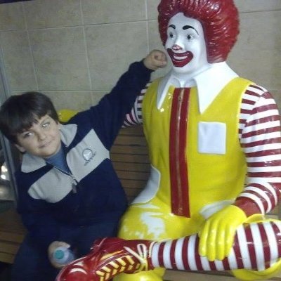 crespothedoc's profile picture. We're all gonna make it brah⚡