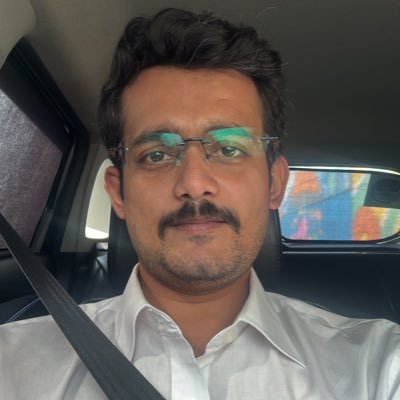 Advocate | Supreme Court | Delhi High Court | Cyber Law and Tech Policy enthusiast | Words in News18, LawBeat & Legal India.