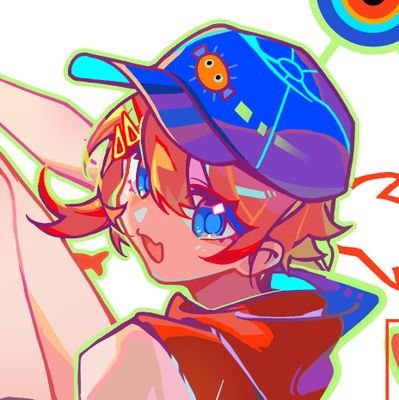 🎃木亚措🍎さんのプロフィール画像