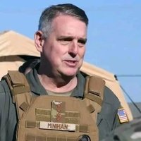 Gen. Michael Minihan (@minihan64946) 's Twitter Profile