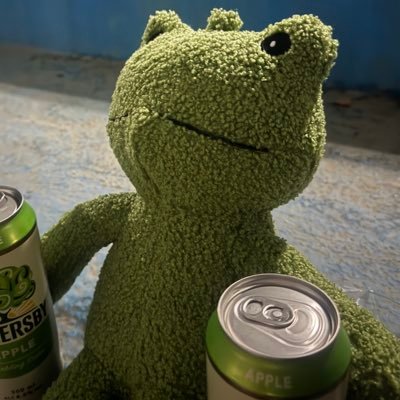 Davv77777's profile picture. 0n / 리틀 브렛