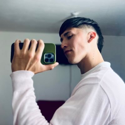 Mateofarias21's profile picture. 9/12/2018 ☠⚰🐔