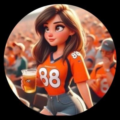 navapache • ASU Sun Devil • Denver Broncos 🏈 • ATLBraves⚾️• don't tell me what to do • tattooed mama • gf to a Wildland Firefighter 🔥