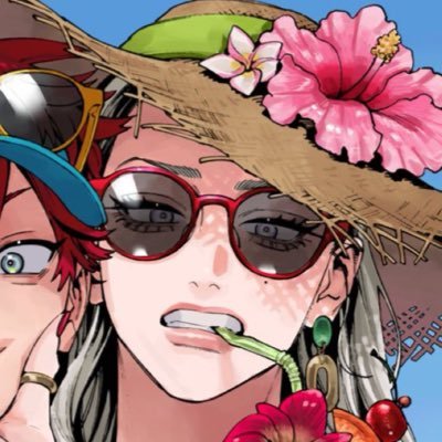 Z1NN14S's profile picture. I’m just a mf out here trying (╥_╥) 🍉
