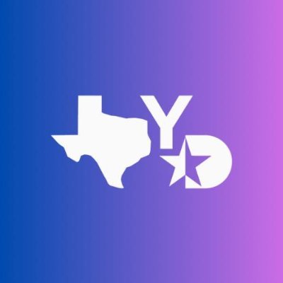 👋 Chartered unit of @youngdems and youth caucus of @texasdemocrats. Organizing the Great State of Texas since 1932! Retweets & Likes are NOT endorsements.