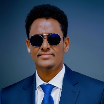 Journalist, editor, and director of SSTV, I Create Somali News and Interviews. RTS Are Not Endorsements -