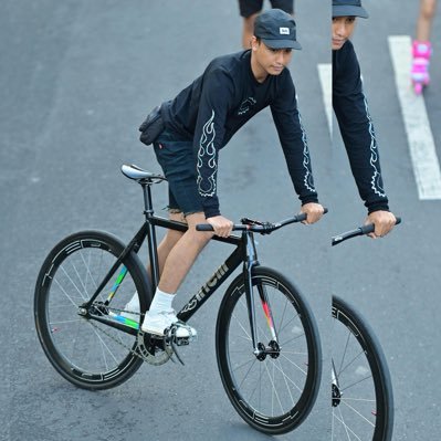 dfxynvvorldwide's profile picture. 