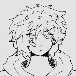 Care for some thought for food?
-I R Kazzy
-I Art
-Pfp by me
-I bite
-NERD
-I'm 20
-Part of the LGTV community
-Kinda cool and kinda not
Have a nice day