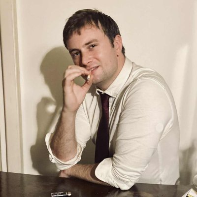Journaliste, géopolitologue. Directeur du journal https://t.co/XiAnbPUmtl.
