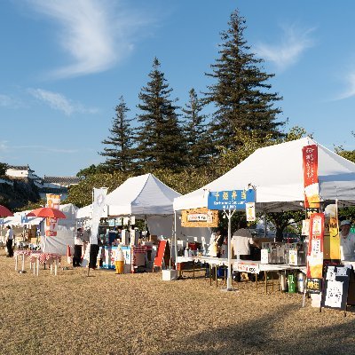 第43回姫路城観月会🌕【姫路城イベント実行委員会公式】さんのプロフィール画像