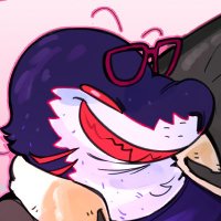 Bight 🦭 eating grilled shrimp (@growlbrine) 's Twitter Profile