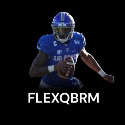 Flexbone QB Room Profile