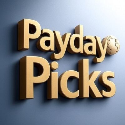 Paydaypicks1's profile picture. 