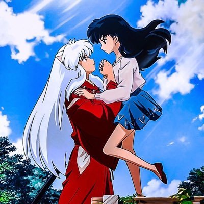 making video edit & More || Fan acc 🐾🤟🏻⛩️ #Inuyasha ©️Rumiko Takahashi
