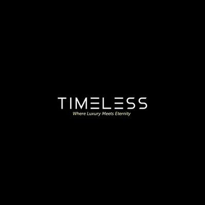 Timeless
⏳ Where luxury meets eternity
⌚ Curated luxury wristwatches
📦 Nationwide delivery 🇳🇬
📍Lokoja, Kogi state. Nigeria
🛒 DM to order