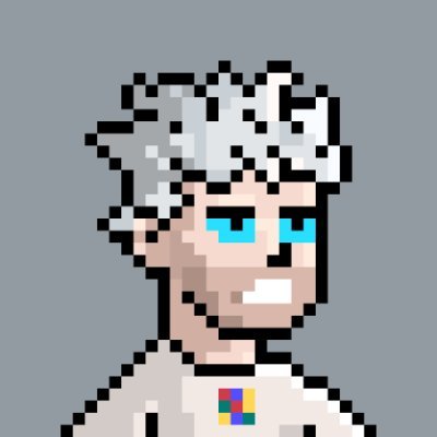 SilviuStef11294's profile picture. 0x7ecc3dc034b0f35fd66e04278c0c4360f0d4b20456172a6d736272cd6a03fc65  #SUI