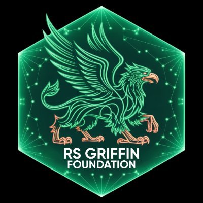 Pioneering the future of philanthropy through digital literacy education. Contact us at RSGriffinFoundation@Protonmail.com or https://t.co/7jNjC8AsrE