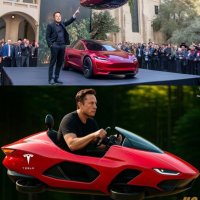 Rocket Man ๐บ๐ธ๐ (@elon_musk5028) 's Twitter Profile