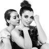 HassLuimelia's profile picture. Amo a #Luimelia / Palimpsester / Carol y Paula ❤ / 
Amante de leer fanfics