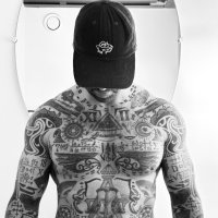 InkedXmark (@inkedxmark) 's Twitter Profile