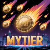Mytier X (@mytier_official) 's Twitter Profile