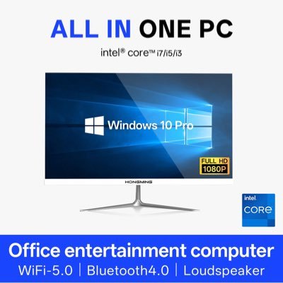 All in one pc, mini pc, industrial pc,laptops, tablet pcs, etc.. Manufacturer, welcome to inquire. email:sales@hootaa.com