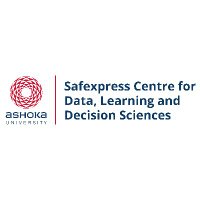 SCDLDS, Ashoka University (@cdlds_ashoka) 's Twitter Profile Photo SCDLDS, Ashoka University (@cdlds_ashoka) 's Twitter Profile Photo