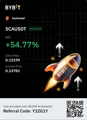 AsshareefTrader's profile picture. 