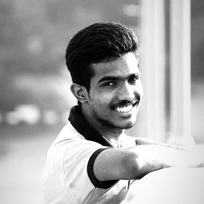 abhijithkv56's profile picture. Rational monkey amoung greedy baboons 🌉