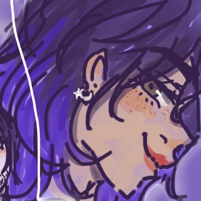 ♥️ LiaSugar 💜🥟さんのプロフィール画像