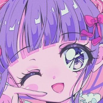 A soft-hearted artist who enjoys sketching OCs and giving them a little life 💜🍭 ── ◦ ✧ ◦ ──🍷
Live2D comms open